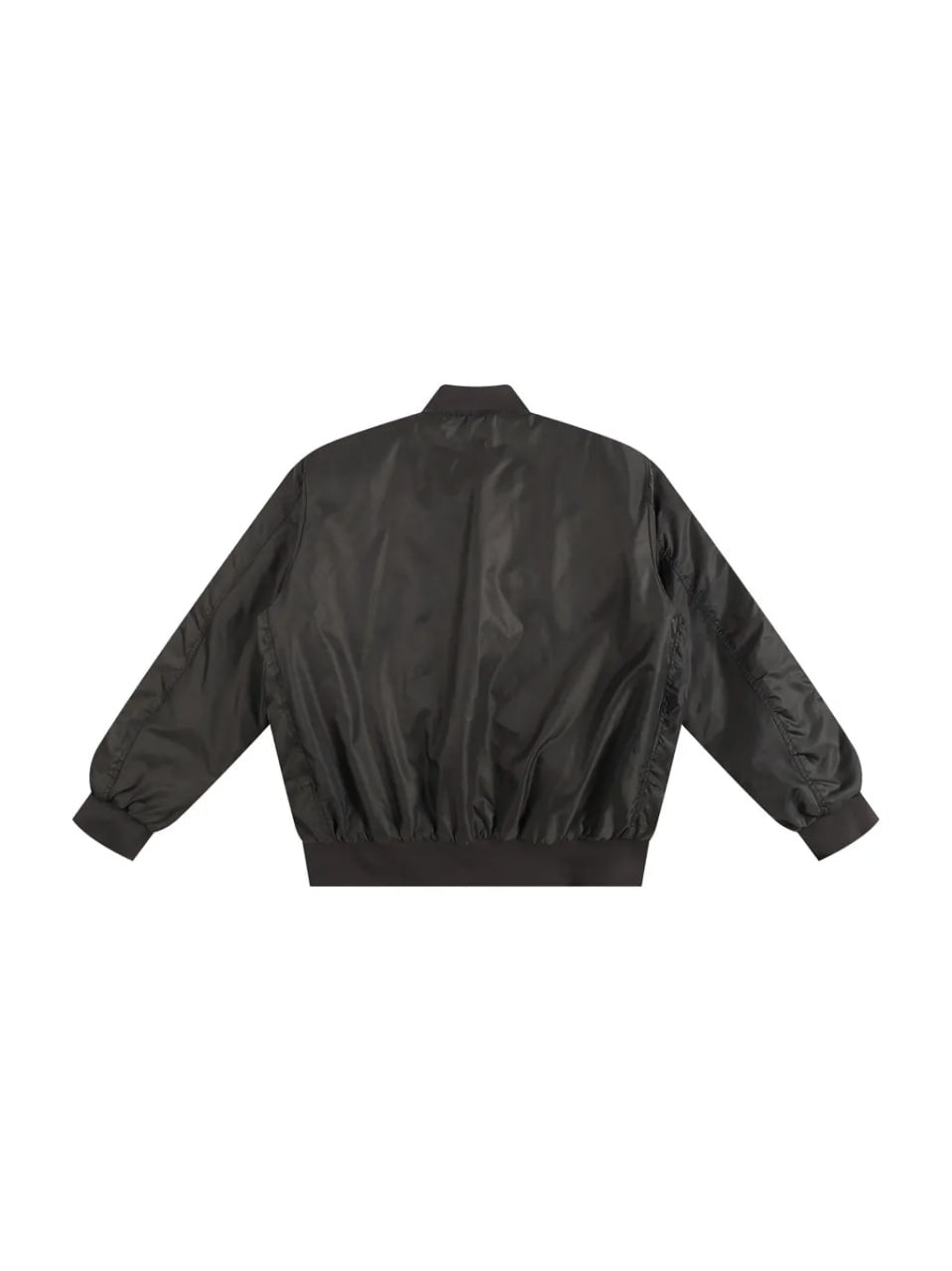 Padded Bomber Jacket