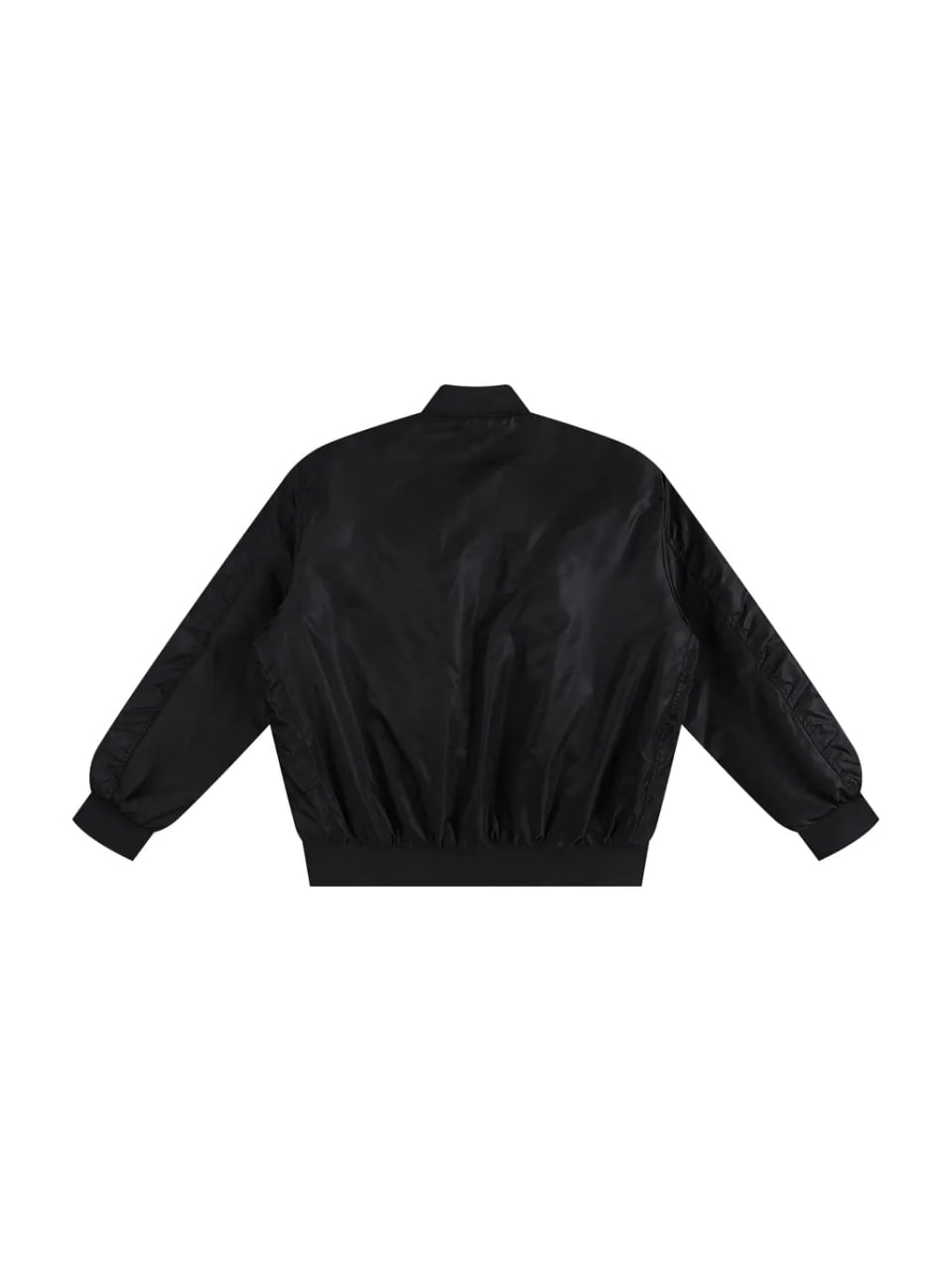Padded Bomber Jacket