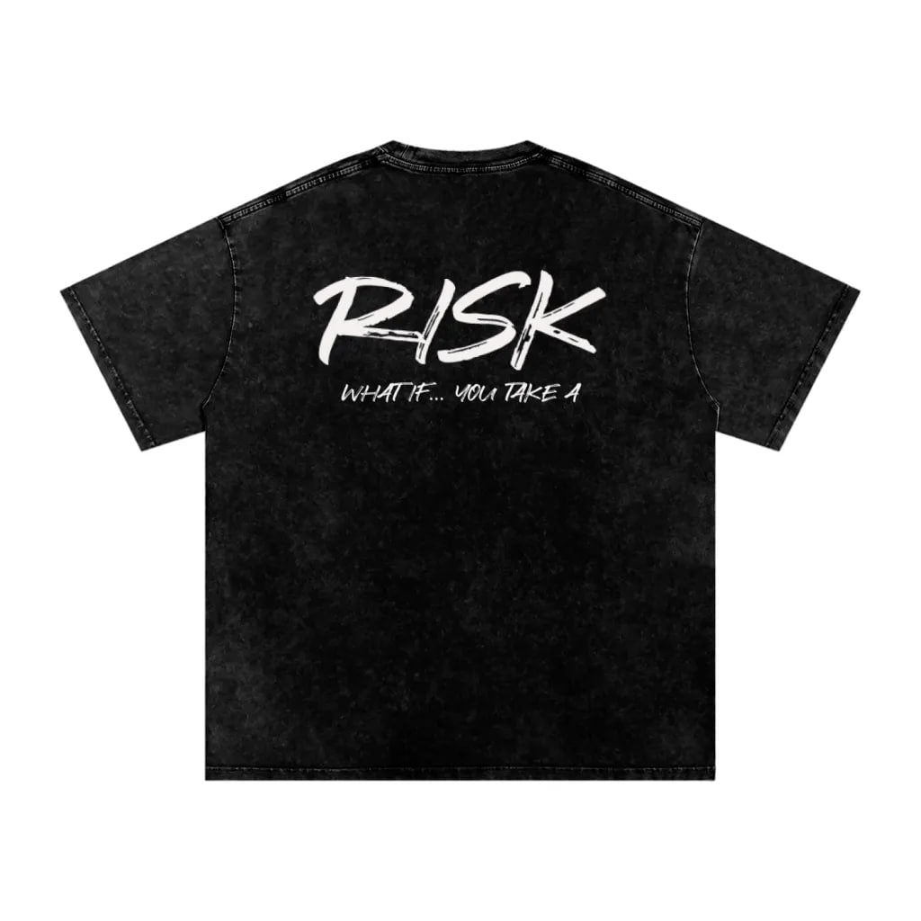Oversize T-shirt