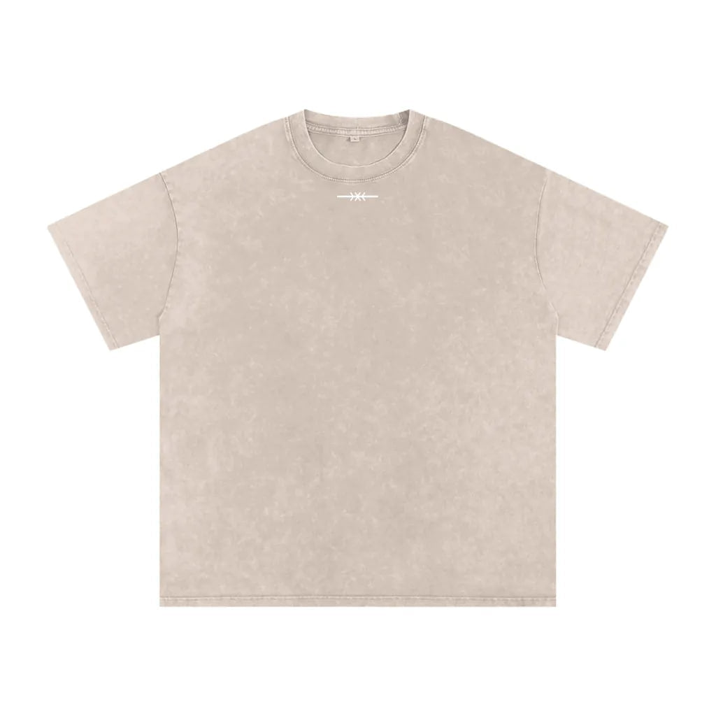 Oversize T-shirt