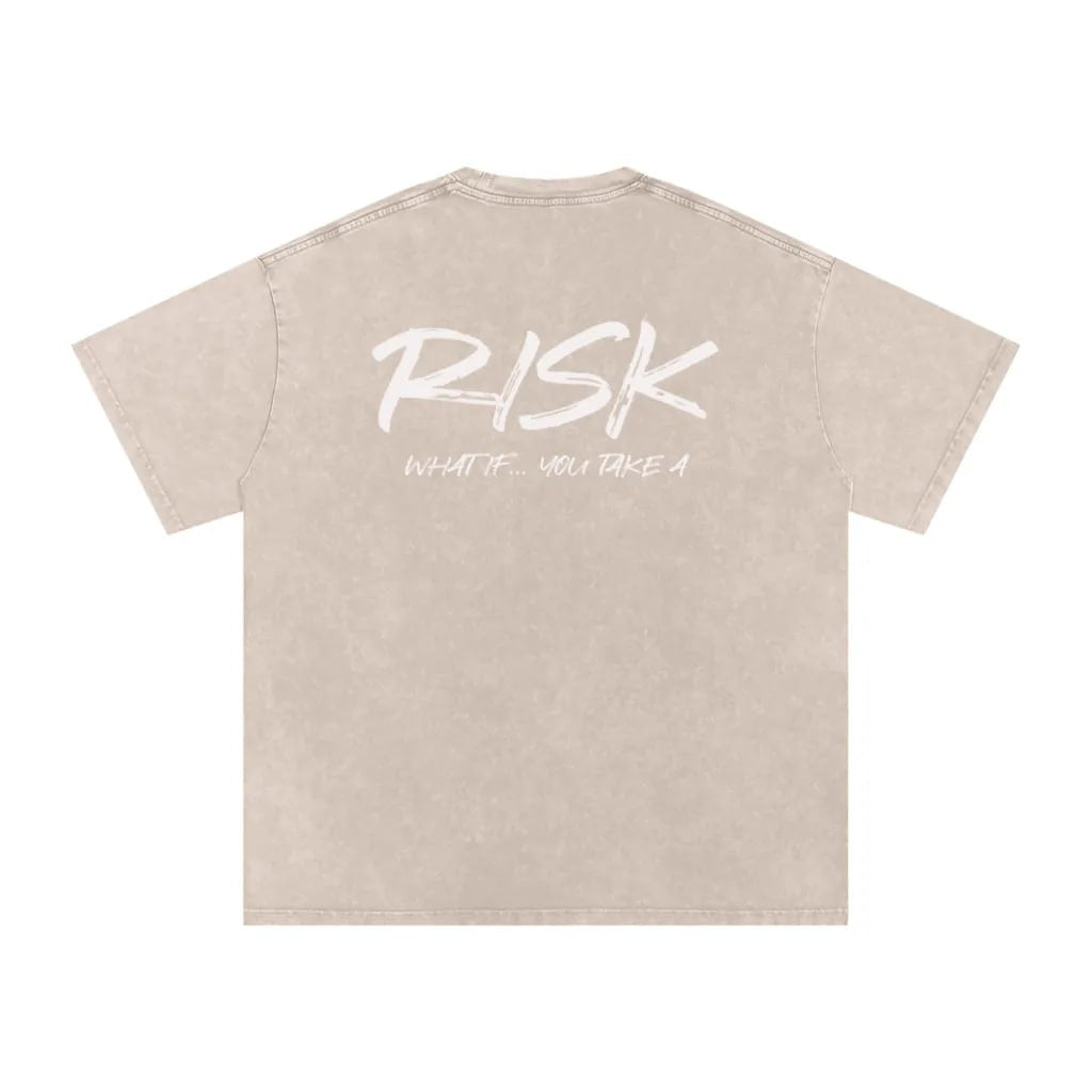 Oversize T-shirt
