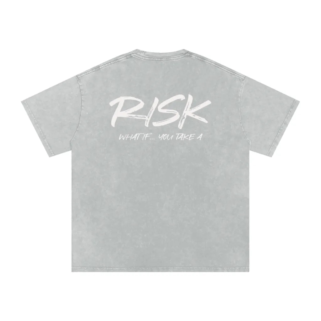 Oversize T-shirt