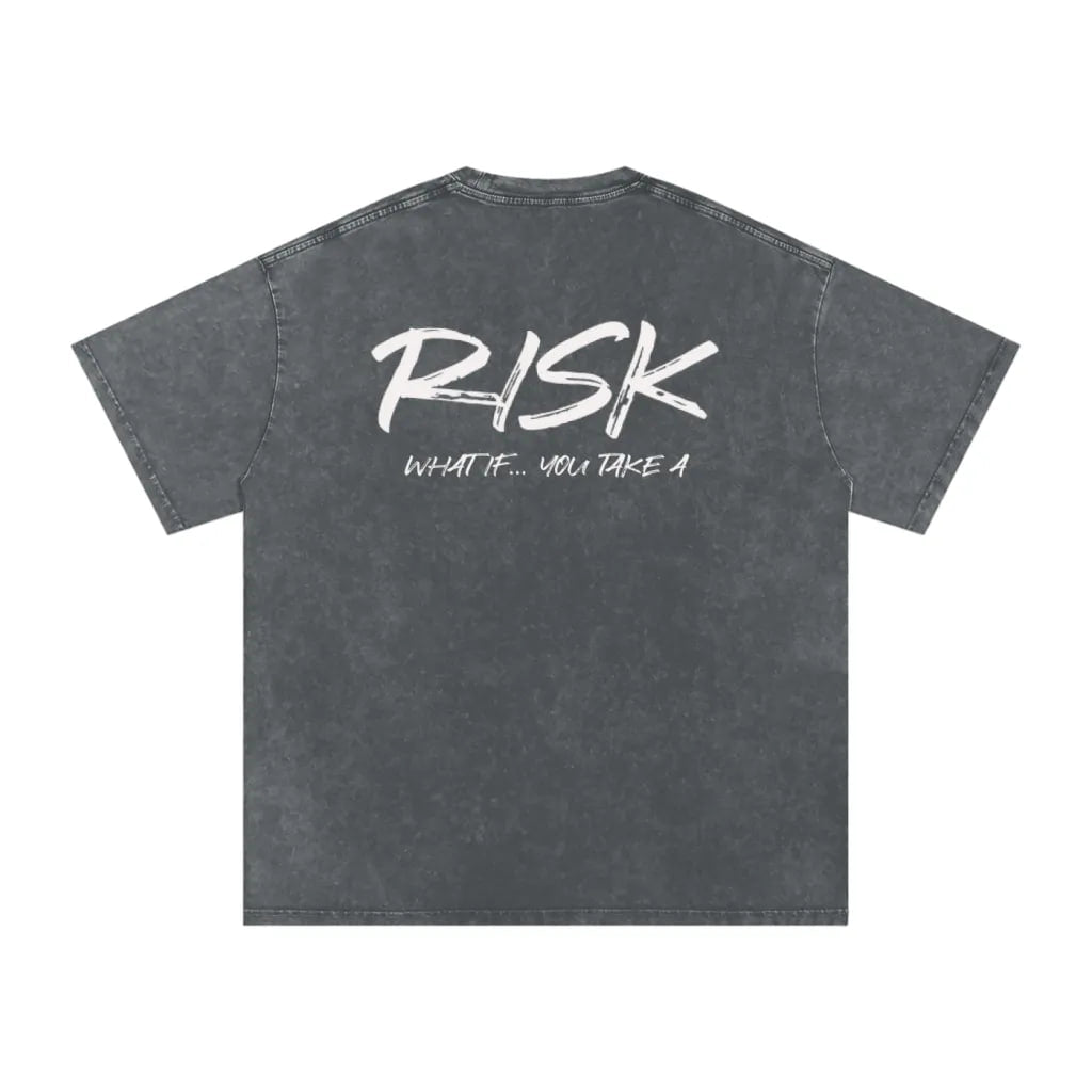 Oversize T-shirt
