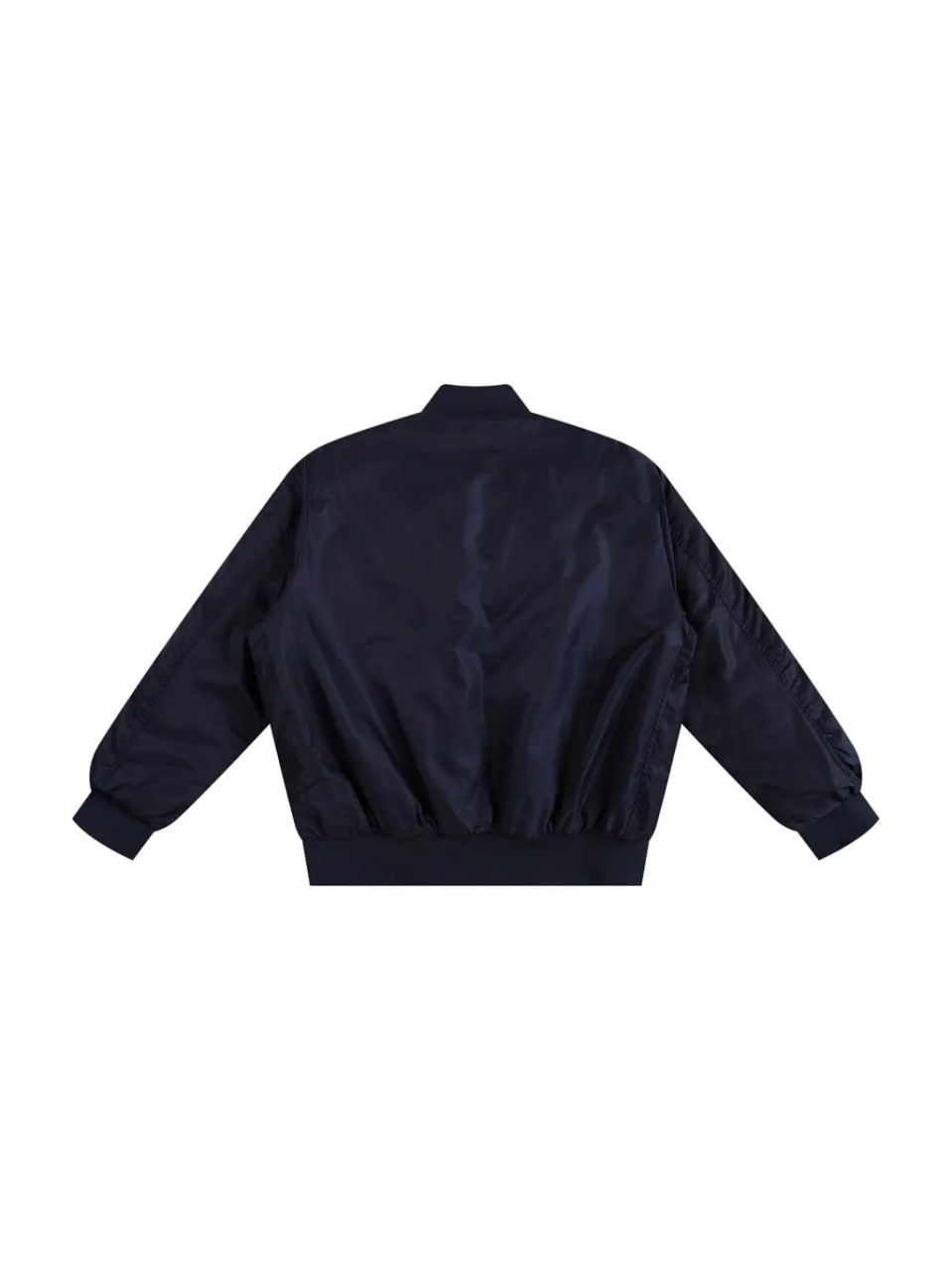 Padded Bomber Jacket