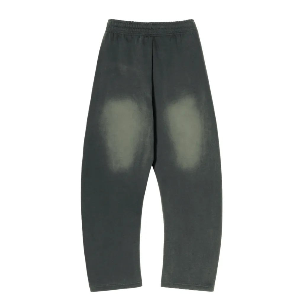 Sunfade Curved Blade Fleece Sweatpants