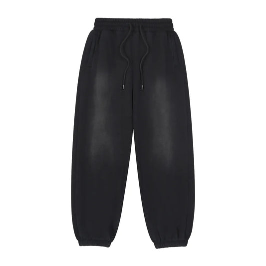 Fleeced Jogger Sweatpants